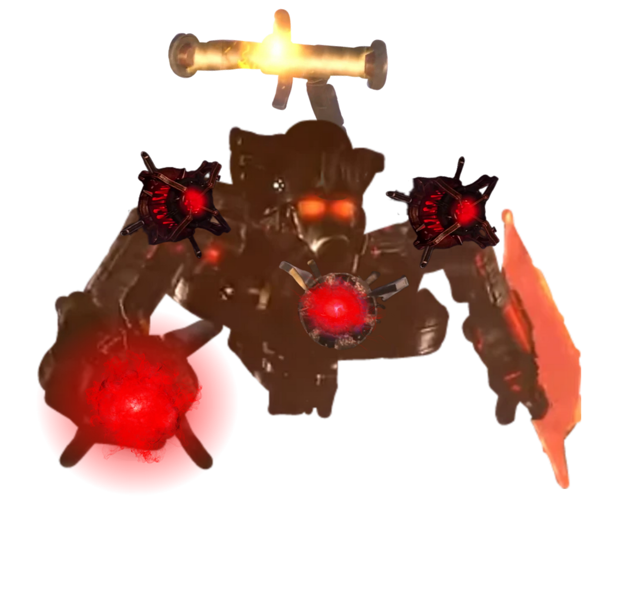 Upgraded juggernaut by Likeruesrrb on DeviantArt