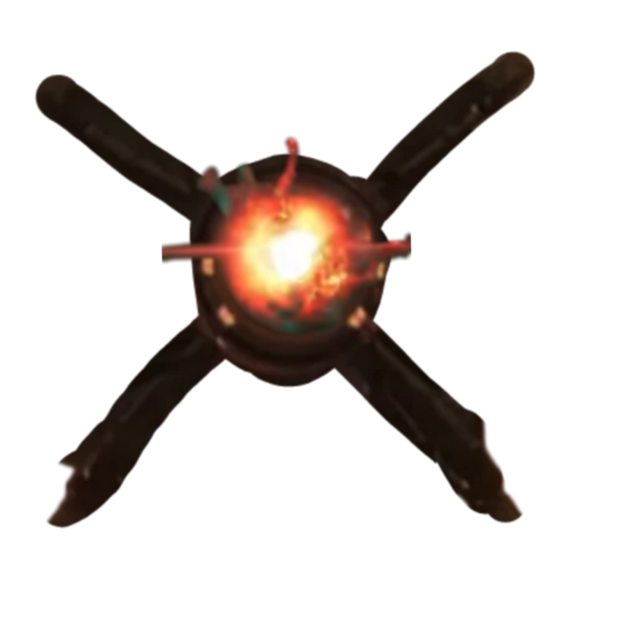Freaky Astro core by Likeruesrrb on DeviantArt