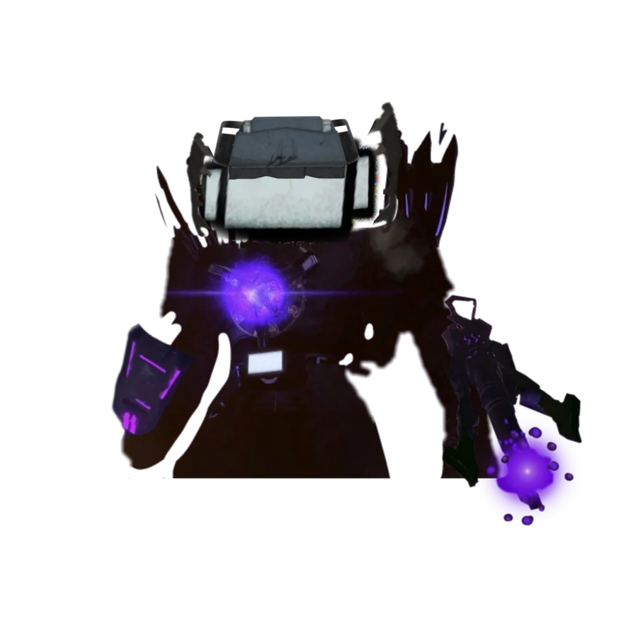 Tv Man Ruler Large TV man by Likeruesrrb on DeviantArt