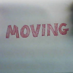 MOVING