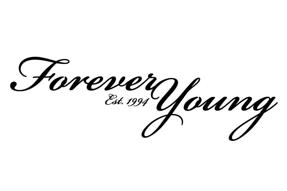 Forever young tattoo design by BenjehFX on DeviantArt