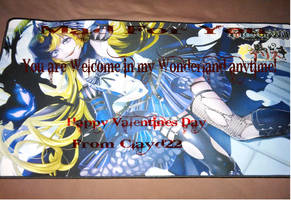 Valentine's Card