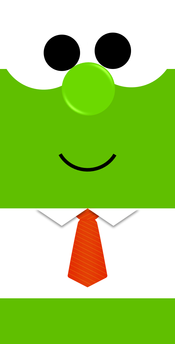 Mr. Rectangle PNG by TerrificTitoHR on DeviantArt