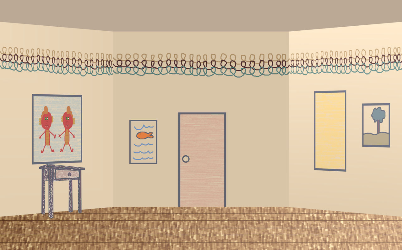 Elmo's World Room {Series #1} Background by TerrificTitoHR on DeviantArt