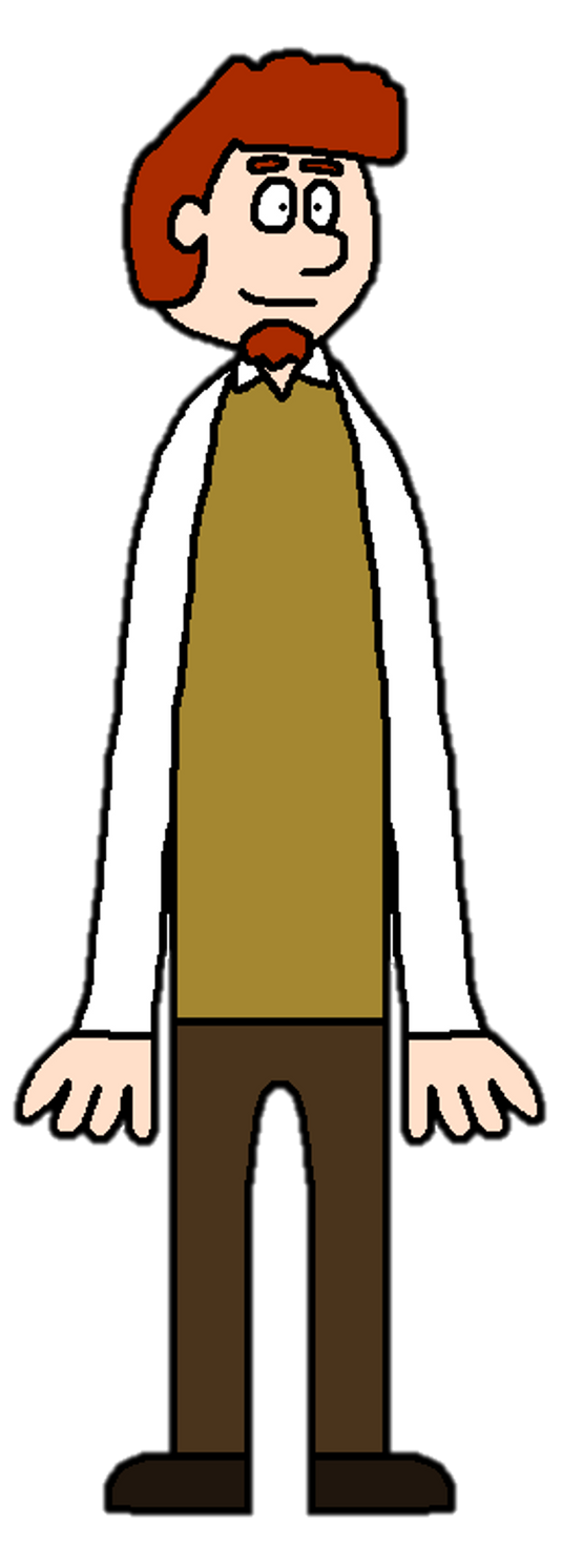 Human Gloop Mr. Gloop PNG by TerrificTitoHR on DeviantArt