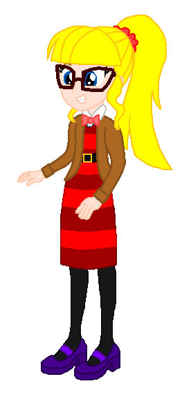 Detective Candace by TerrificTitoHR on DeviantArt