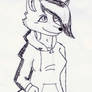 Sketch: Fox