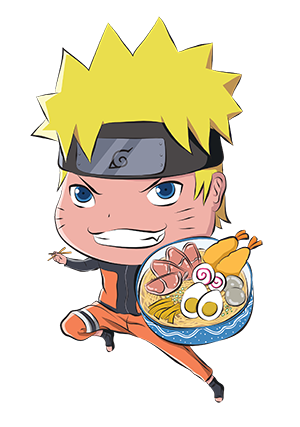 Naruto: Ramen Time