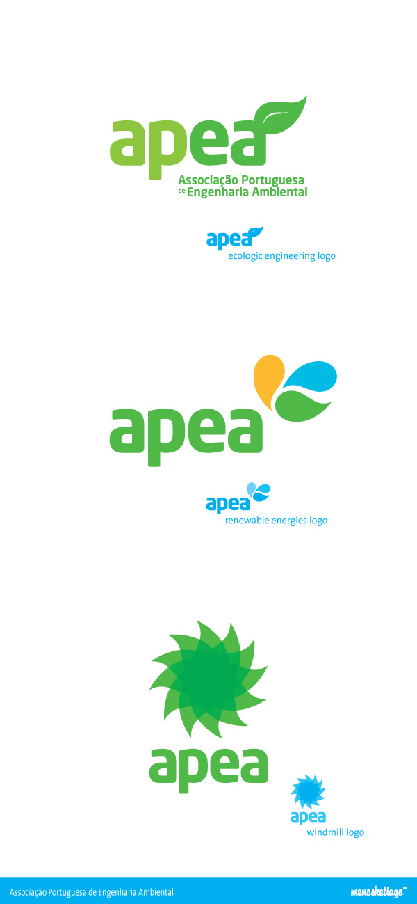 logo APEA