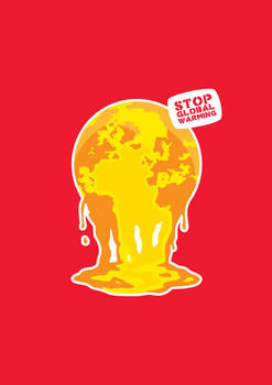 Stop Global Warming