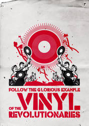 Vinyl Revolution