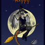 Happy Halloween from the Dark_2012