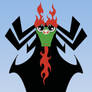 sad Aku