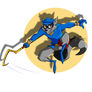 sly cooper