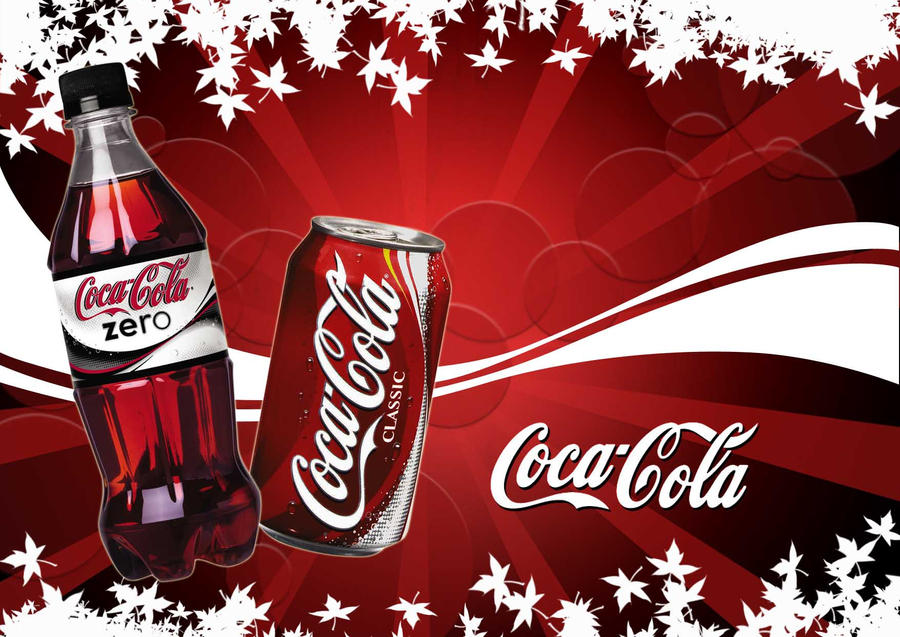Cola Backdrop coca cola backdrop by budi-kurniawan on DeviantArt