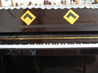 piano