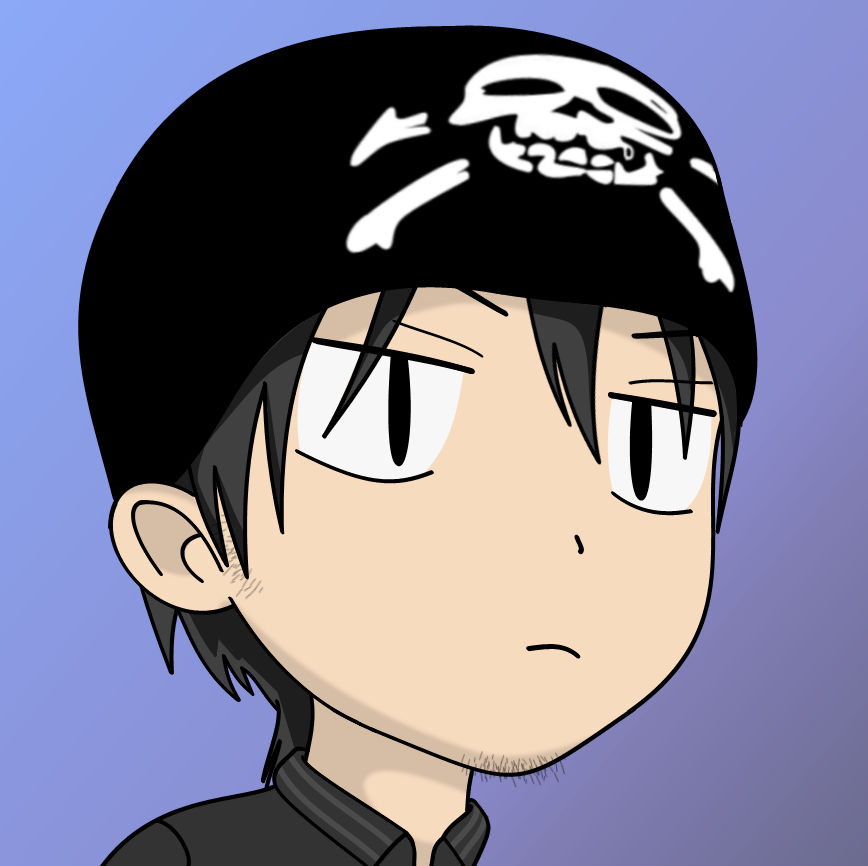 Avatar Anime Avatar Anime