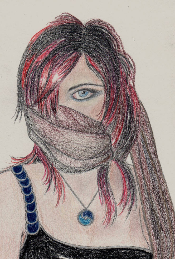 Shadow Wraith by Cast-Into-The-Abyss on DeviantArt