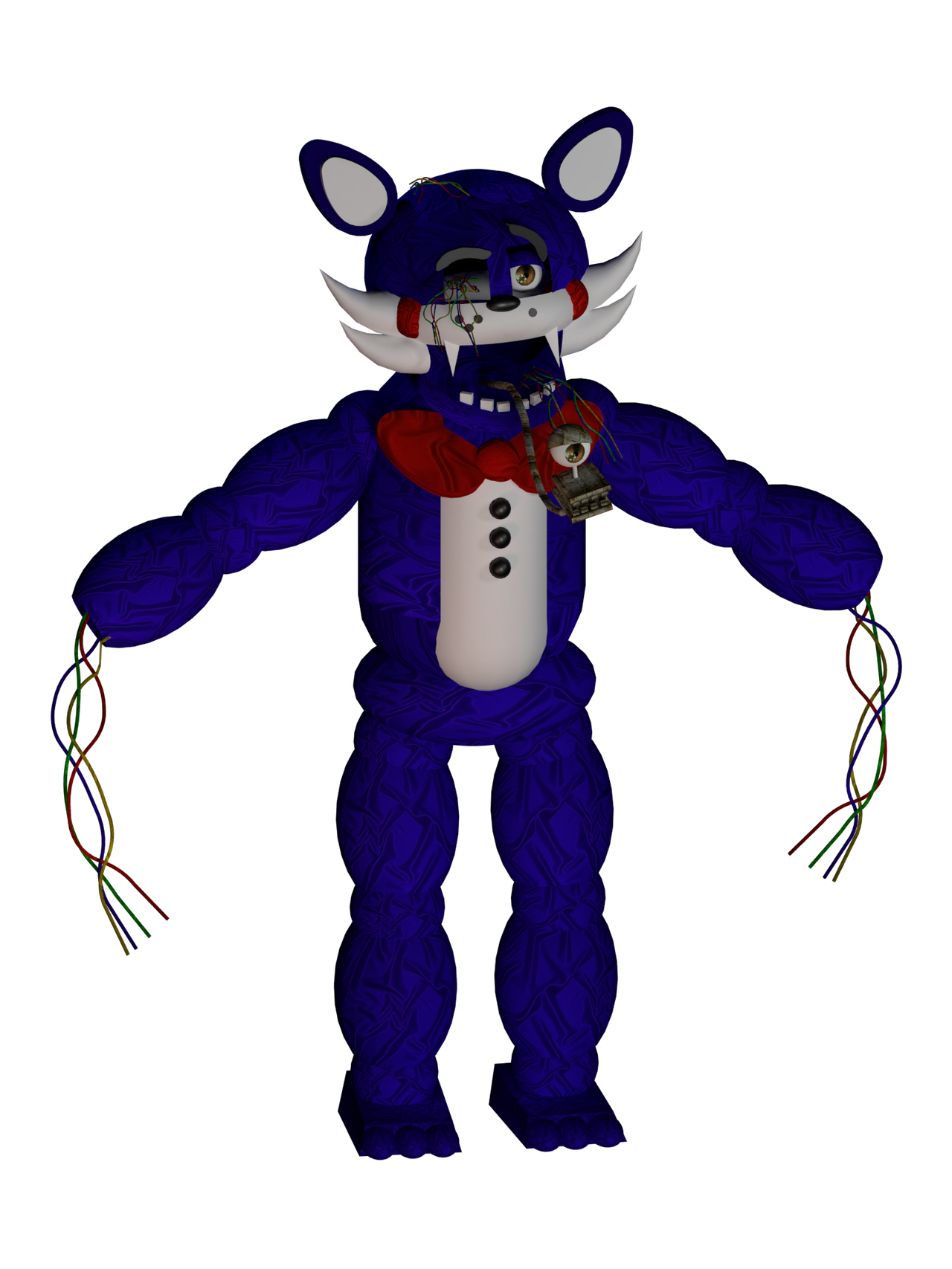 Trtf Models Trtf 2 Sugar Remake by 3Lyonsinaden on DeviantArt