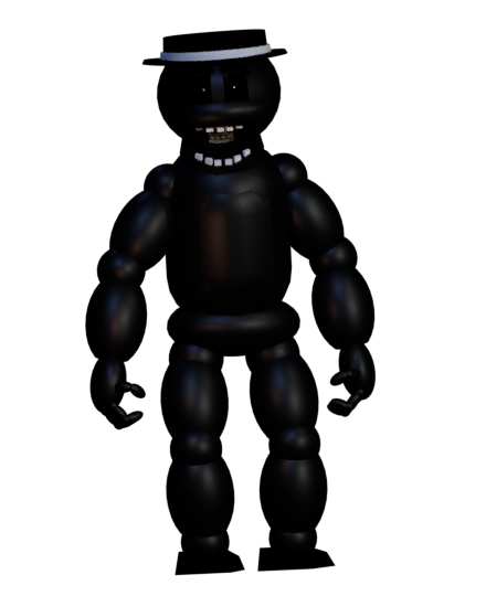 Trtf Models Trtf 2 Shadow Golden Lockjaw by 3Lyonsinaden on DeviantArt