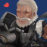 Reinhardt And Ana