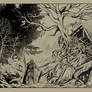 Overgrown history