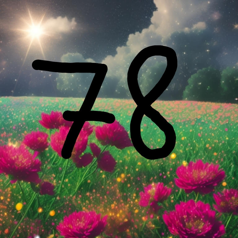 78 Monster Number Element Lore: 78 by LeonardoYuri on DeviantArt
