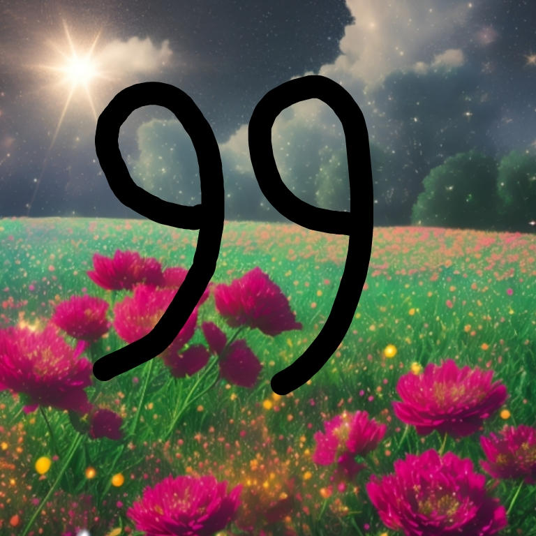 Number Element Lore: 99 by LeonardoYuri on DeviantArt