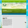 IEG Website Phase 1