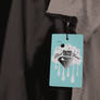 RTT Clothing Tag