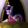 Future Twilight Sparkle