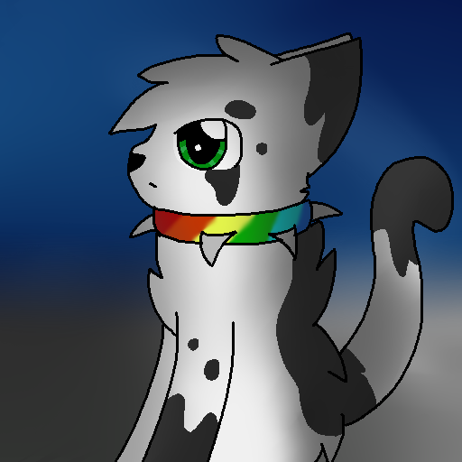Lithe Bone Bone by Lithekitty1235 on DeviantArt