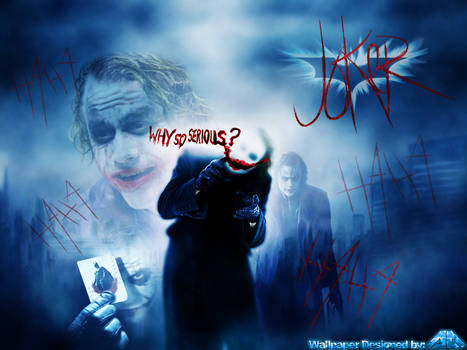 The Dark Joker