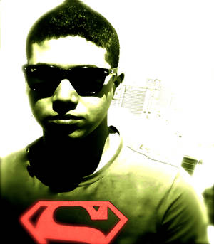 Superboy new cosplay pic