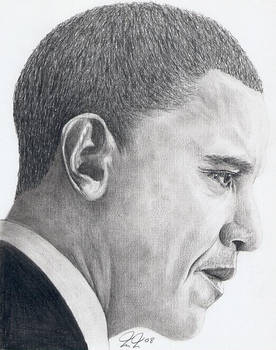 Barack Obama