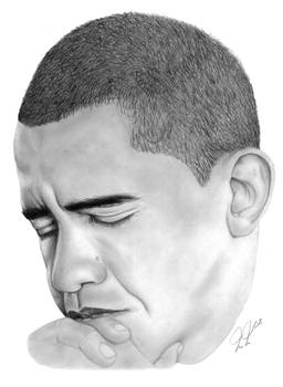 President Barack Obama