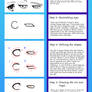 Tutorial: How to draw eyes