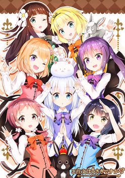 Gochiusa!