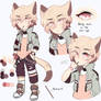 Emelio ref sheet