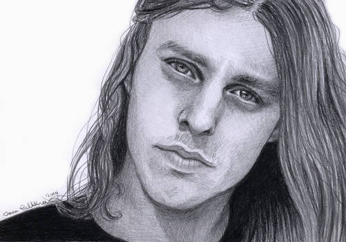 chuck schuldiner