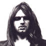 david gilmour