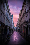 Rue de Verneuil by Anantaphoto
