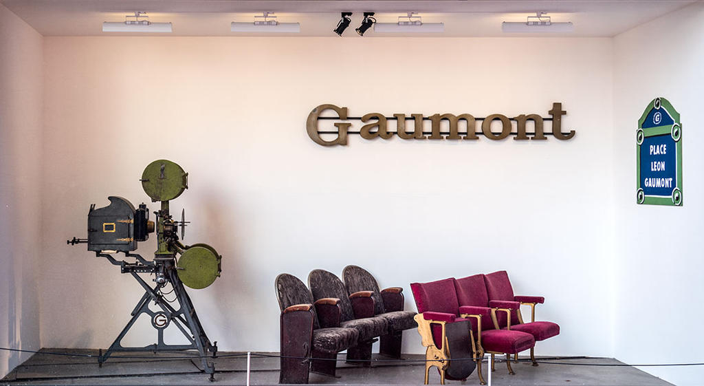 Gaumont-Movie-Theater by Anantaphoto on DeviantArt