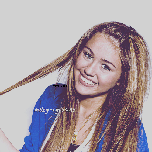 miley ray cyrus