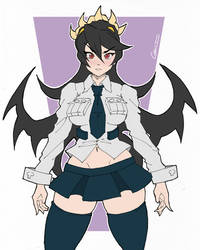 Filia Sketch