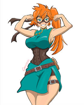 Explore the Best Itsuka_kendo Art | DeviantArt