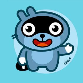 Pango by Pang0r3m on DeviantArt