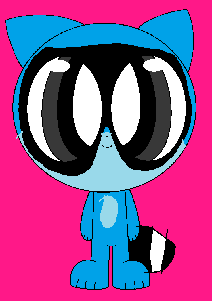 Pango by Pang0r3m on DeviantArt