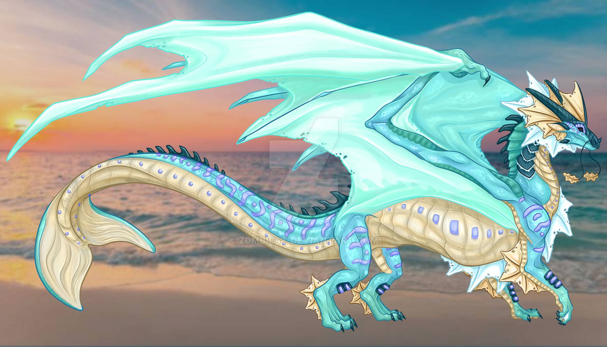 Cod Fish Oc Flashy Fish (OC) by Z0mbiC4t on DeviantArt