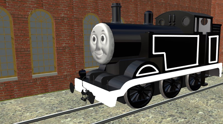 Inky Devil inky the devil engine v2 by theblacknwrtankengin on DeviantArt